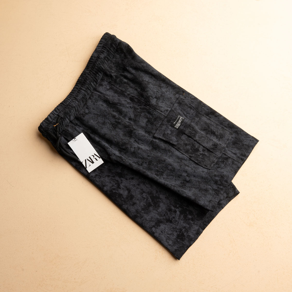 Men’s Soft Short