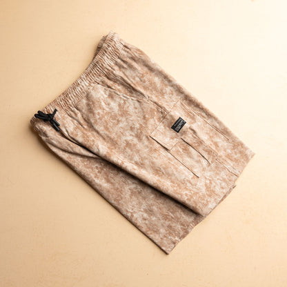 Men’s Soft Short