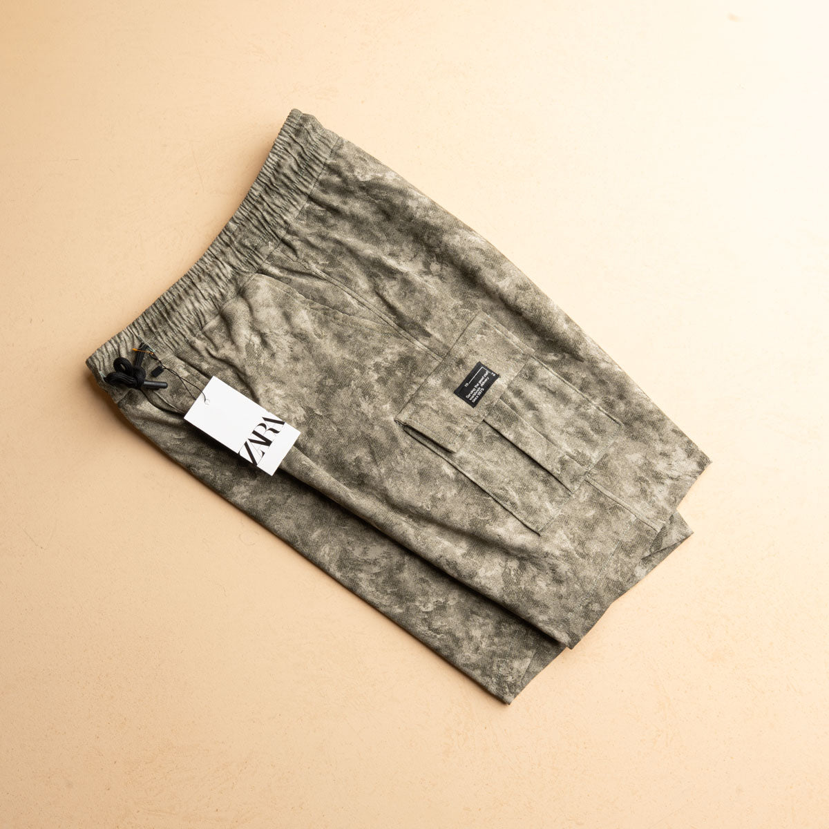 Men’s Soft Short