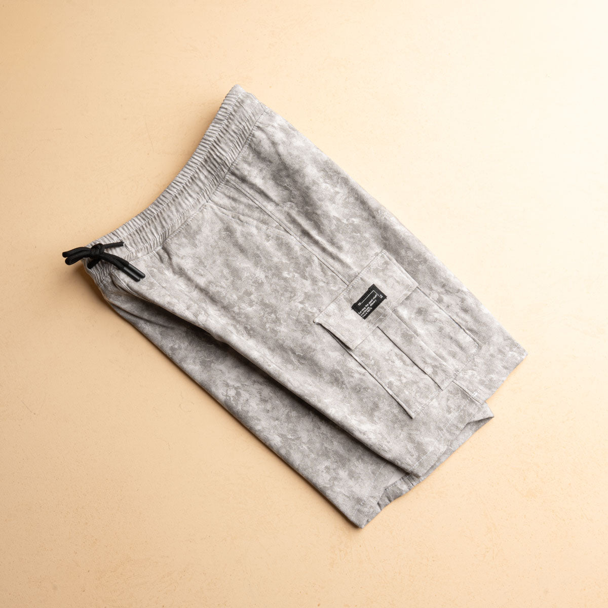 Men’s Soft Short