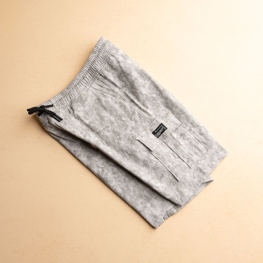 Men’s Soft Short