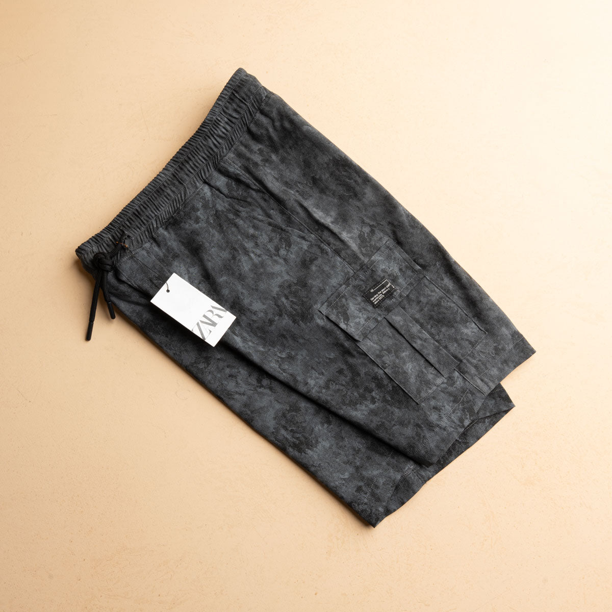 Men’s Soft Short