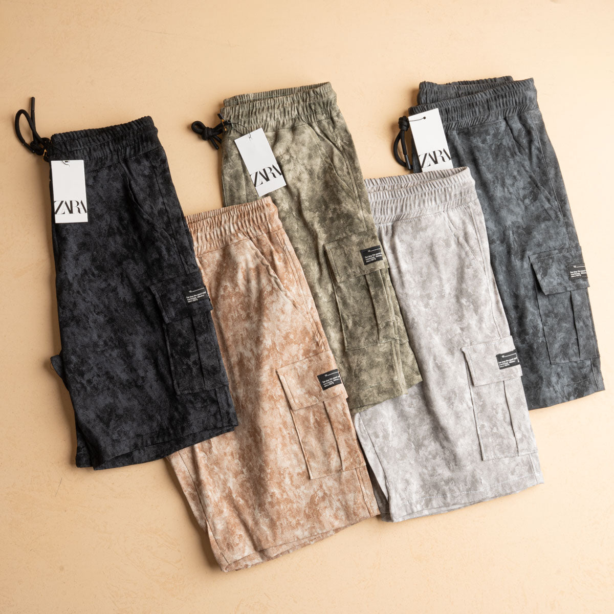 Men’s Soft Short