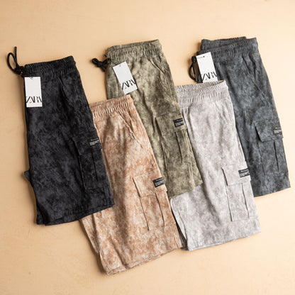 Men’s Soft Short