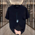 Oversized Space T-Shirt