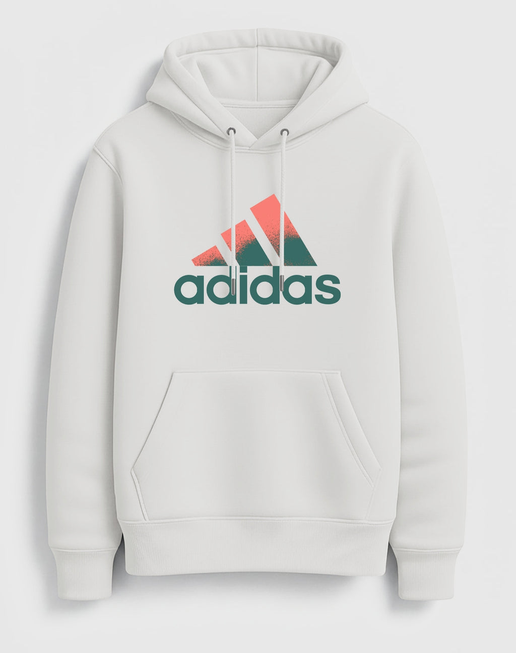 Adidas Modern Oversized Hoodie