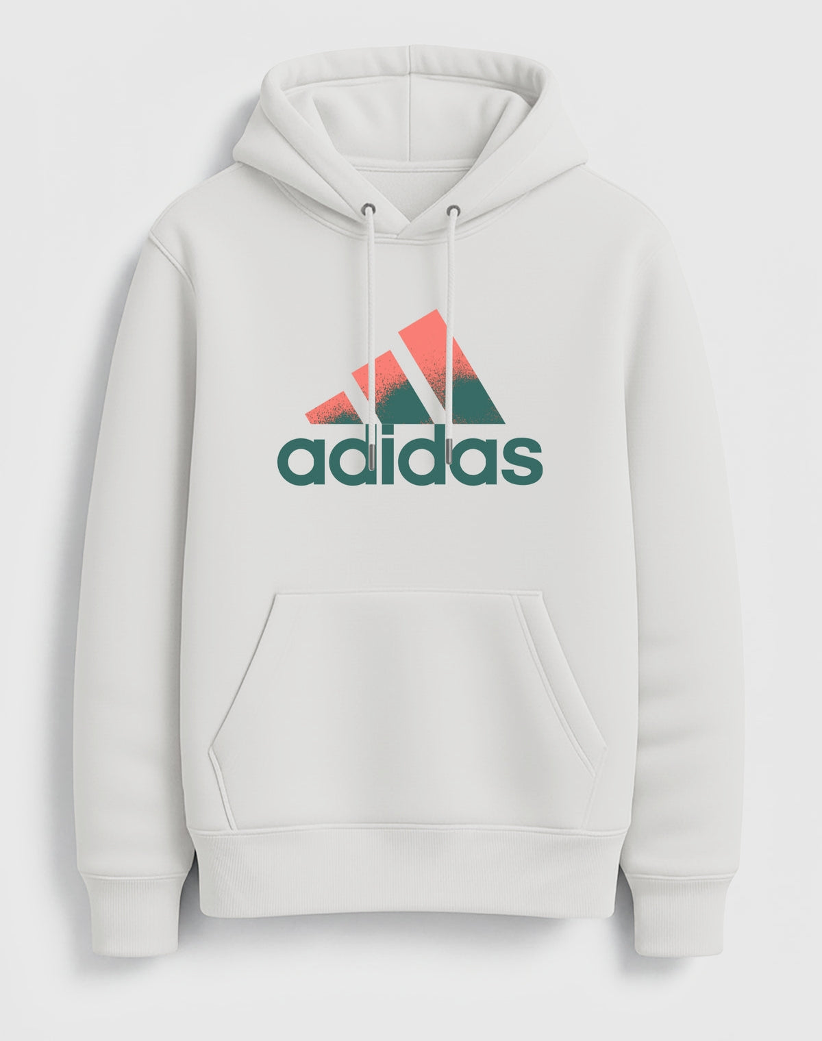 Adidas Modern Oversized Hoodie