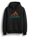 Adidas Modern Oversized Hoodie