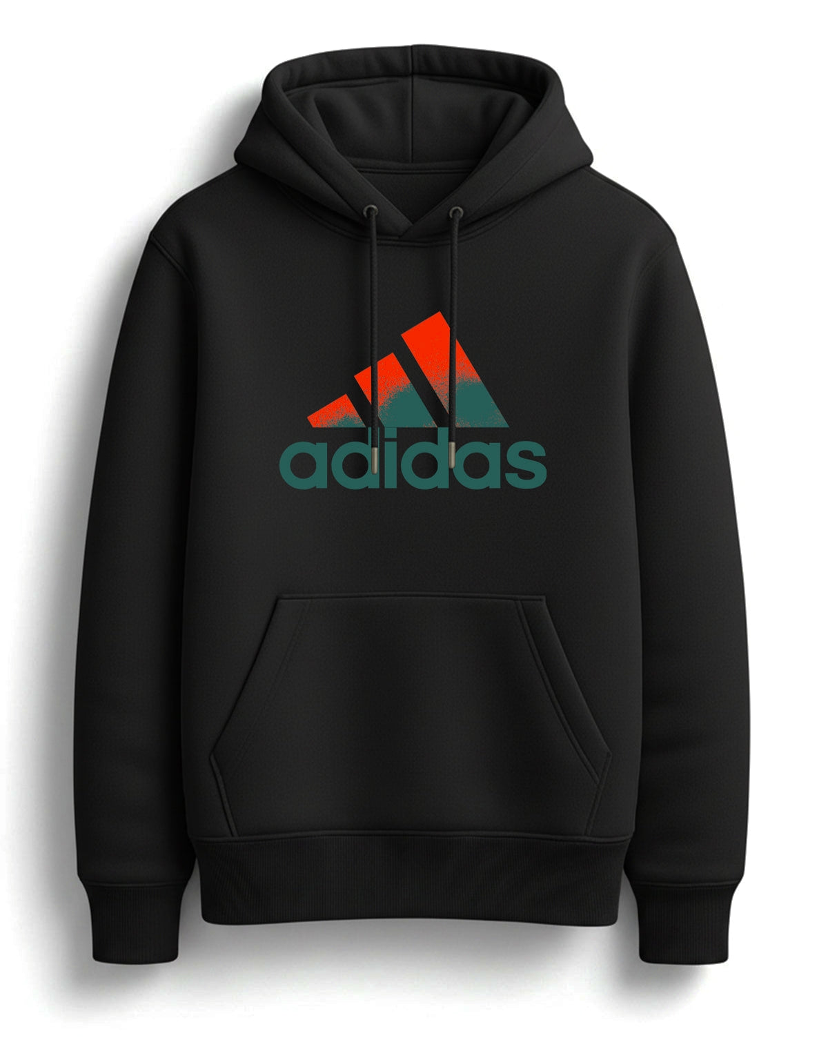 Adidas Modern Oversized Hoodie