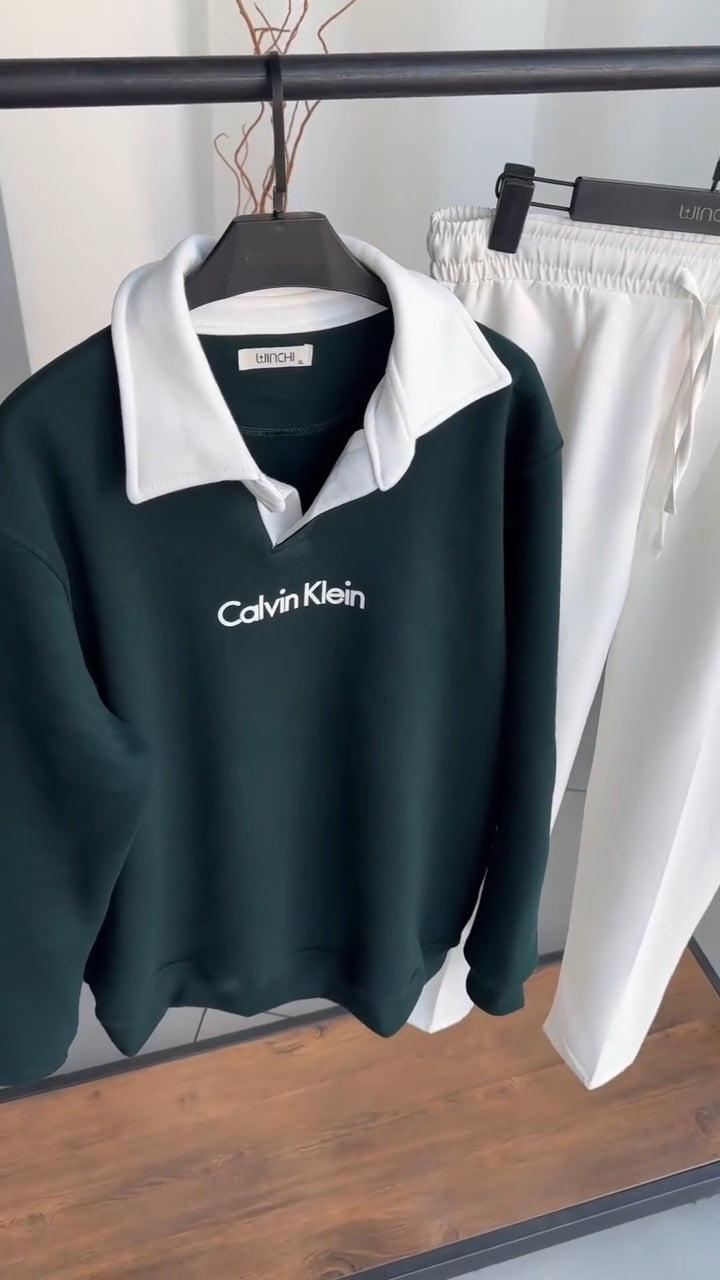 Calvin Klein Sweatshirt