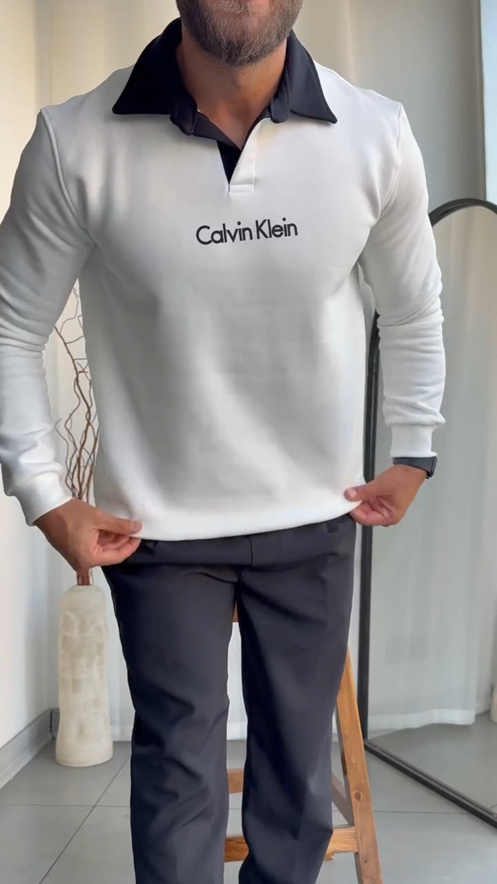 Calvin Klein Sweatshirt