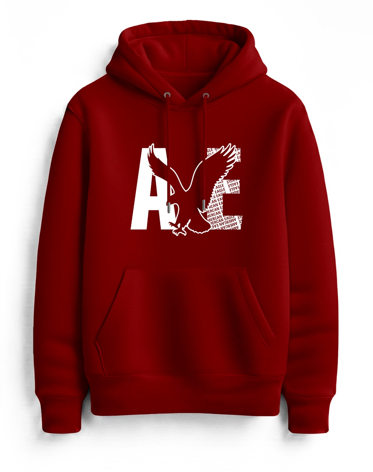 American Eagle Oversized Hoodie