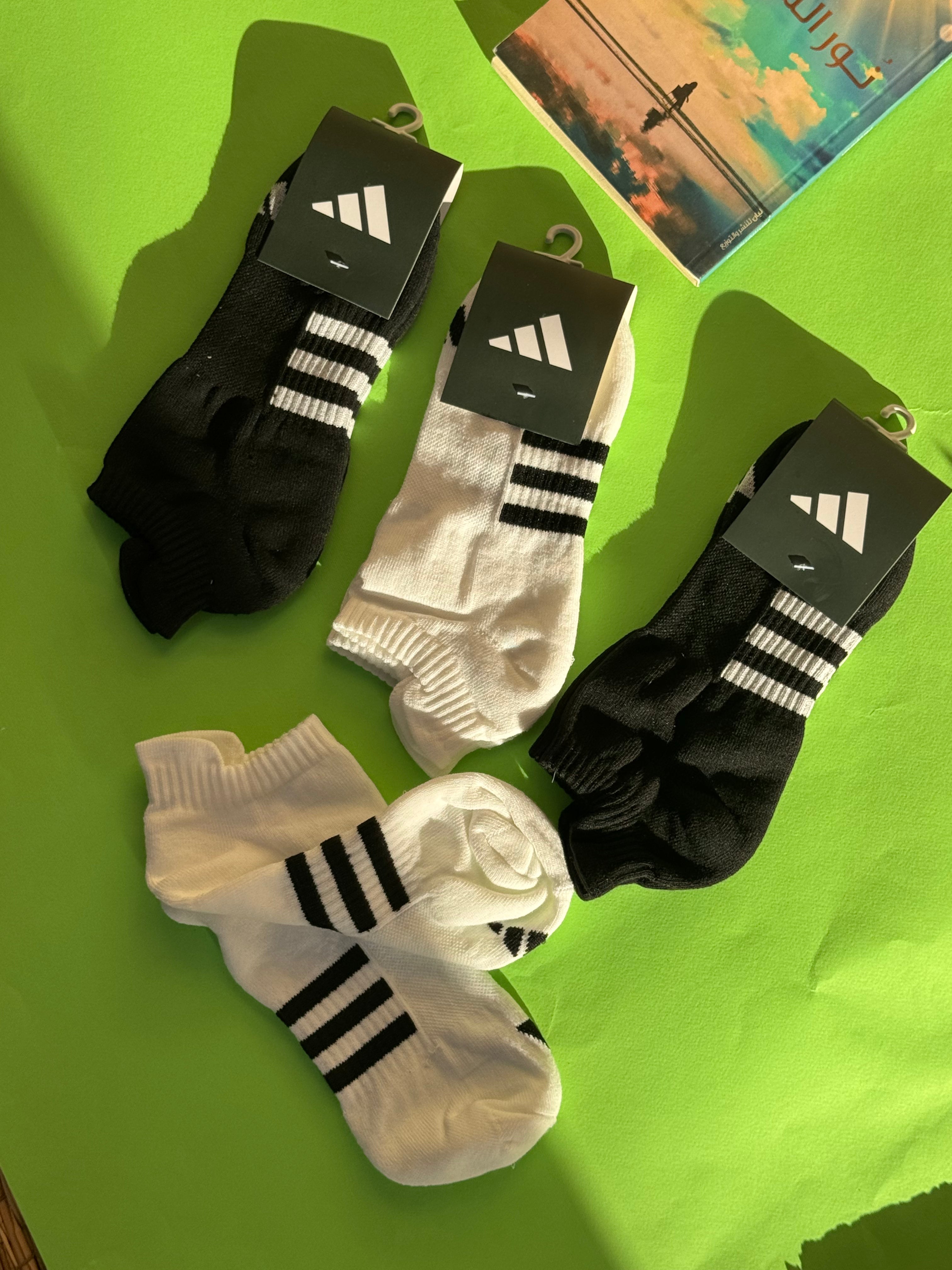 Adidas Half Socks