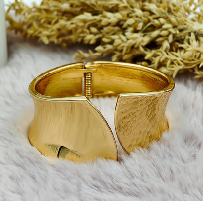 Modern Minimalist Bracelet