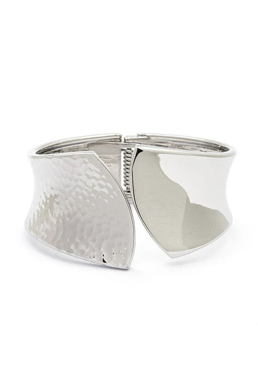 Modern Minimalist Bracelet