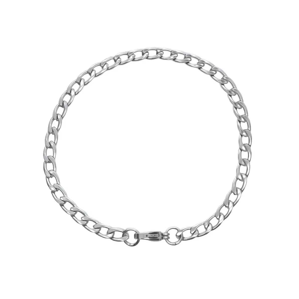 Men’s Stainless Steel Bracelet