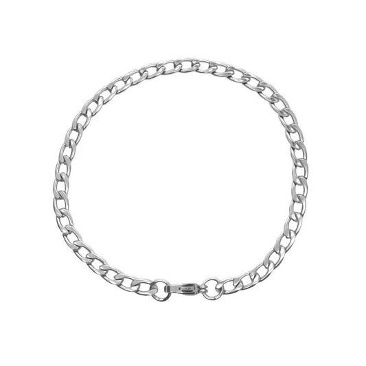 Men’s Stainless Steel Bracelet