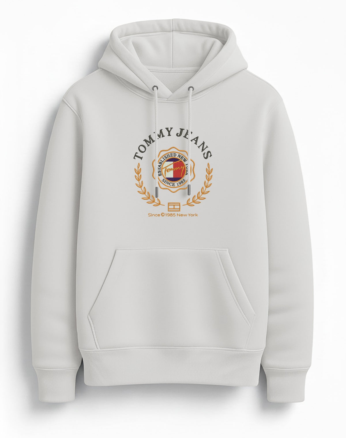 Tommy Jeans Oversized Hoodie