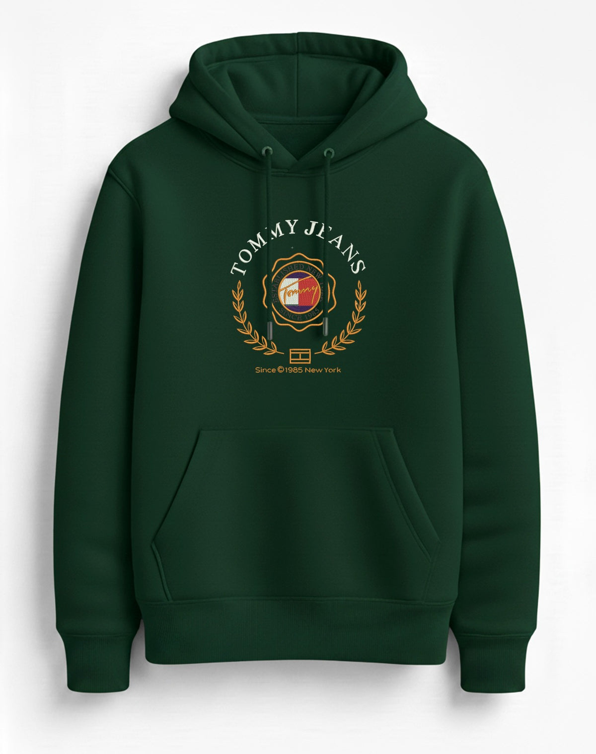 Tommy Jeans Oversized Hoodie