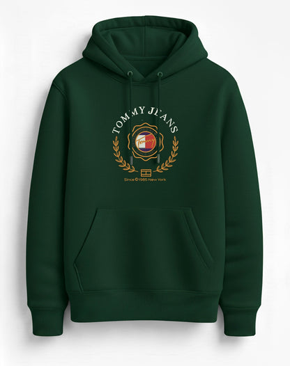 Tommy Jeans Oversized Hoodie