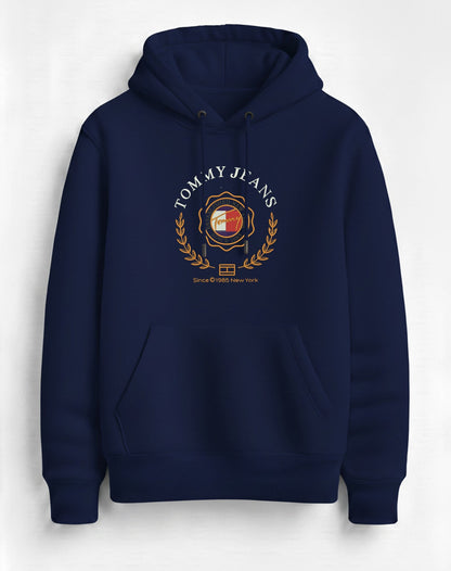 Tommy Jeans Oversized Hoodie