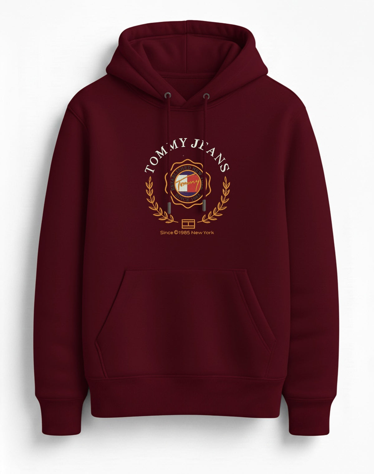 Tommy Jeans Oversized Hoodie