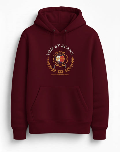Tommy Jeans Oversized Hoodie