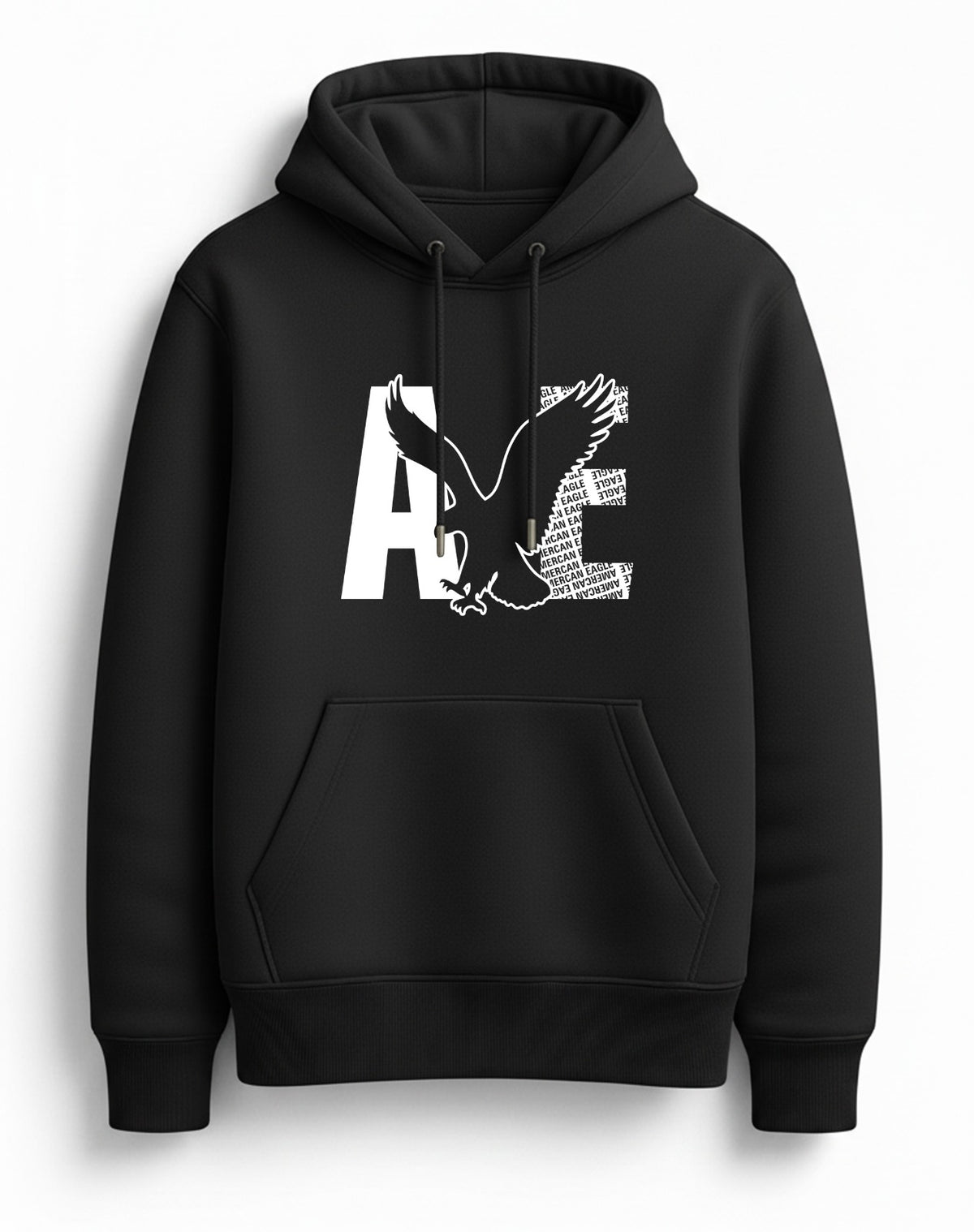 American Eagle Oversized Hoodie