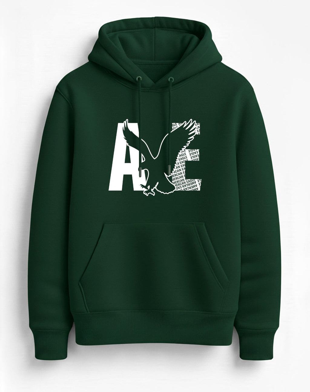 American Eagle Oversized Hoodie
