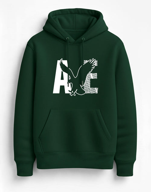 American Eagle Oversized Hoodie