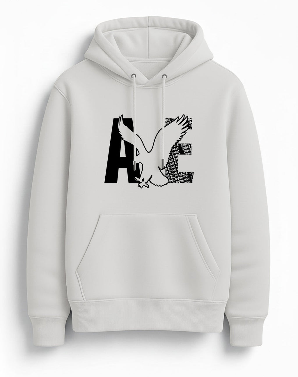 American Eagle Oversized Hoodie