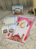 Ramadan Kids Box