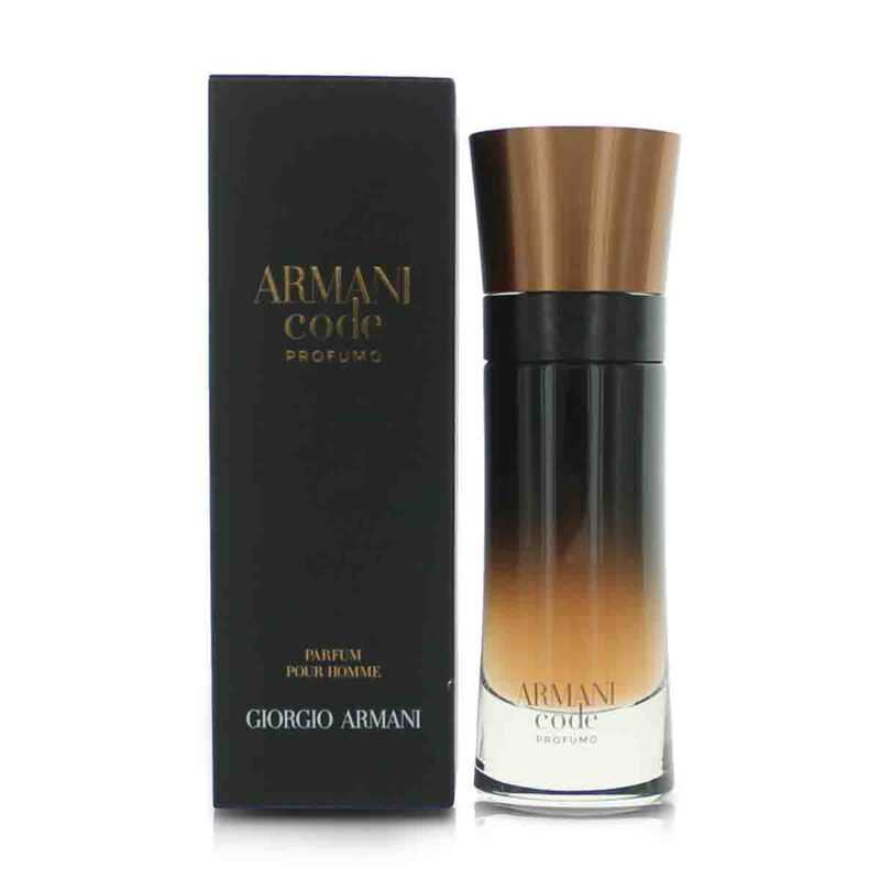 Armani Code Men’s Parfum