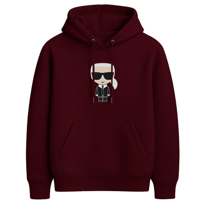 KARL Oversized Hoodie
