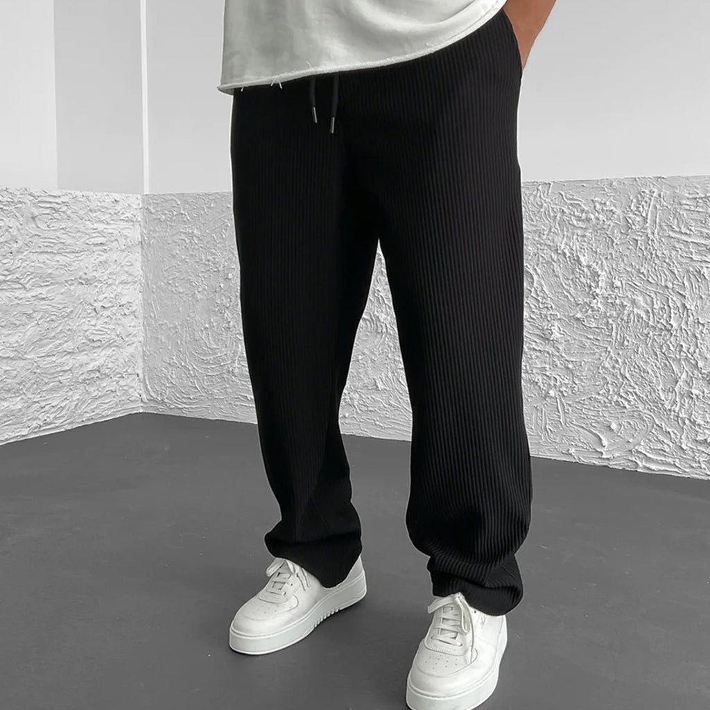 Men’s Corduroy Casual Pants