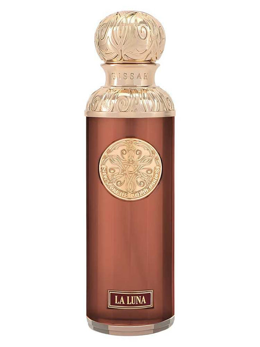La Luna Perfume – Unisex Scent