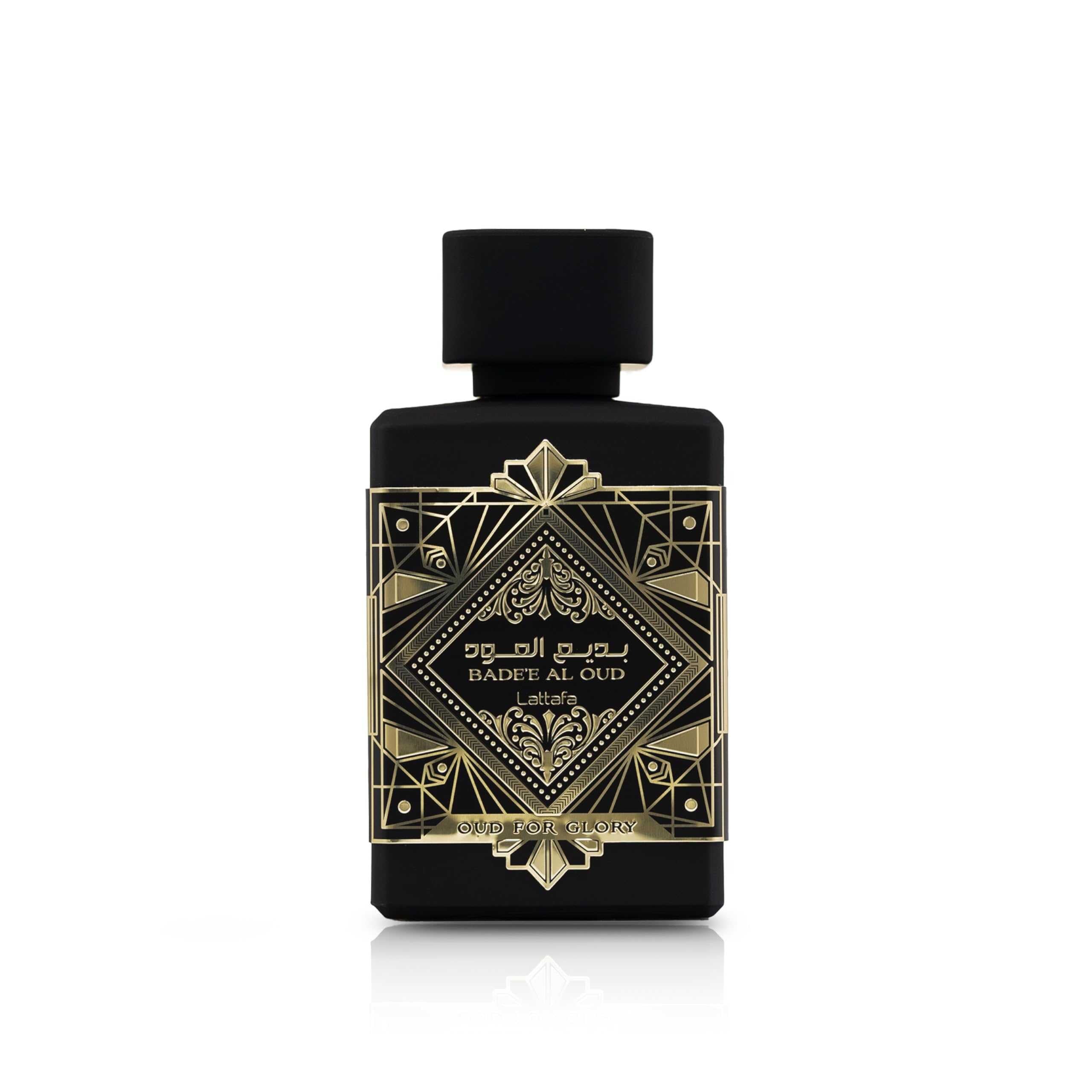Oriental Woody Unisex Perfume