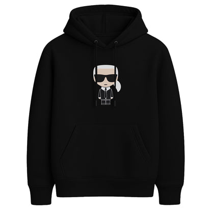 KARL Oversized Hoodie