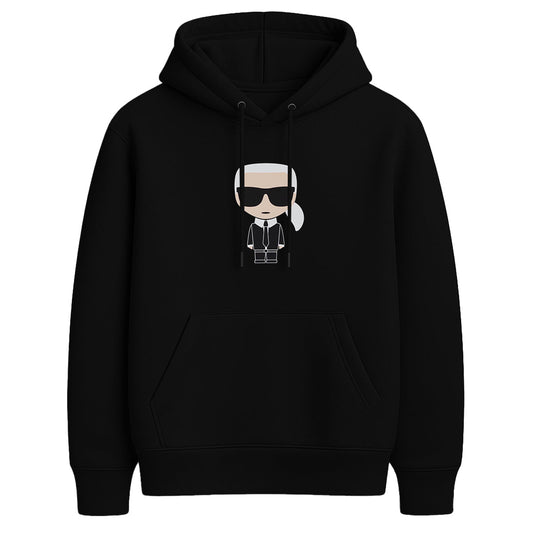 KARL Oversized Hoodie