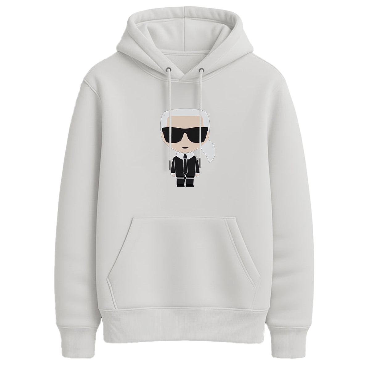 KARL Oversized Hoodie