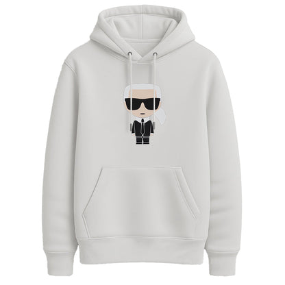 KARL Oversized Hoodie